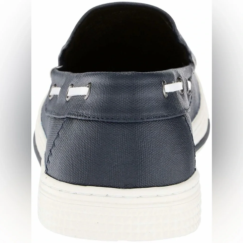 Kenneth Cole Men's Ankir Boat Shoe Size 7M Brand New No Box‼️